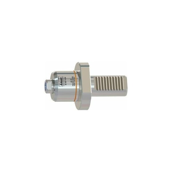 Garant Revolving Lathe Center for Insert, Type: VDI40 320617 VDI40 - main